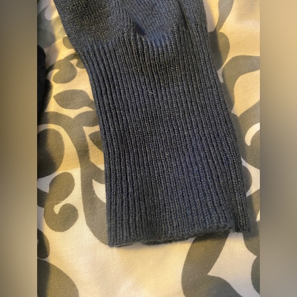 COPY - Lily Morgan medium turtleneck mini sweater dress - Picture 3 of 6